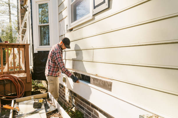 Top rated local Storm Damage Siding Repair specialists in Grafton, OH
